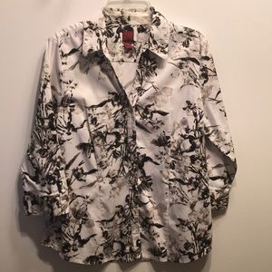 212 Collection shirt M